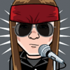 Avatar de Usuario